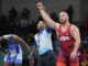 Olympic gold medallist Kyle Snyder pleads to lesser charge after arrest in prostitution sting – The Headlines