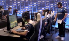 Esports — Rajasthan government to organise Esports Championship; BGMI, eFootball among titles – The Headlines