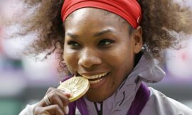 Serena, Allyson Felix, Coach K among US Olympic Paralympic 2025 HoF class – The Headlines