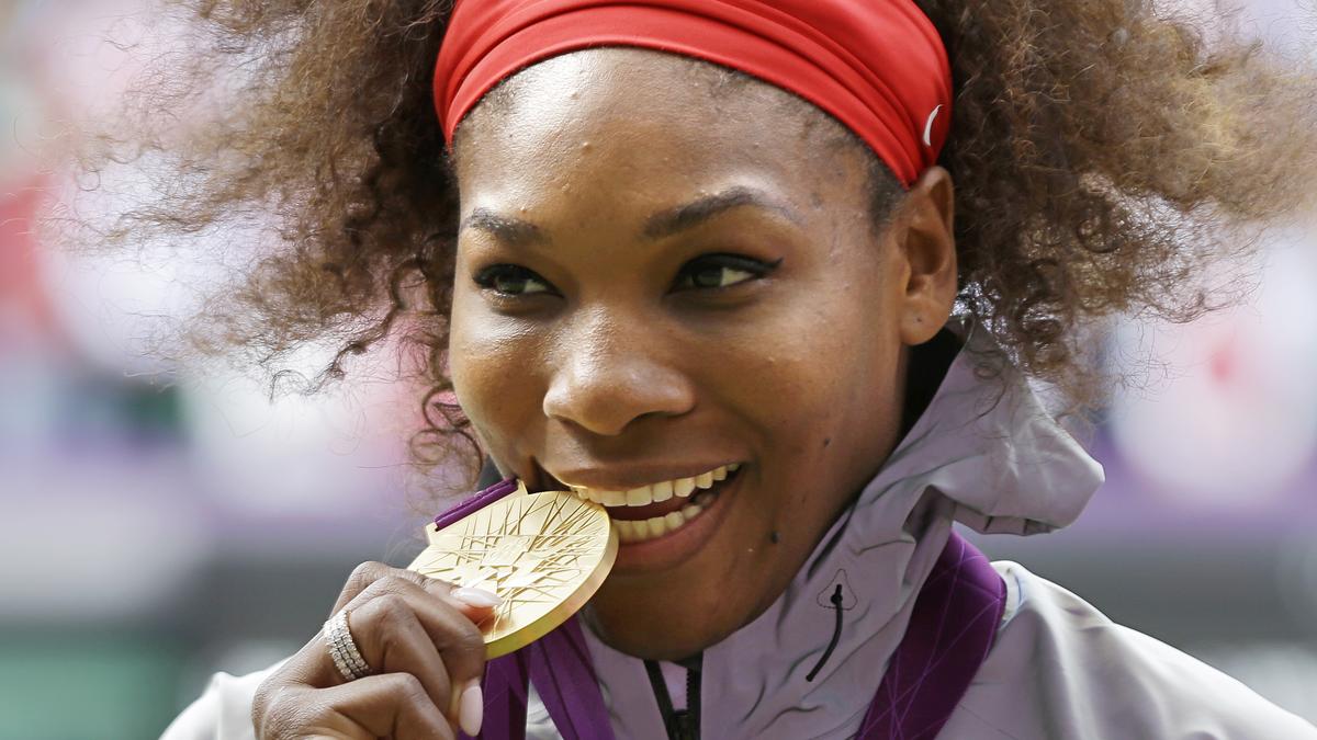 Serena, Allyson Felix, Coach K among US Olympic Paralympic 2025 HoF class – The Headlines