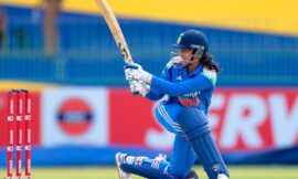 Experiments galore as India chases stability ahead of World Cup – The Headlines