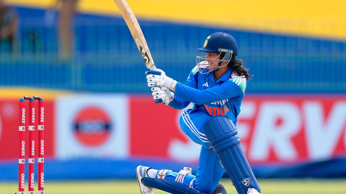 Experiments galore as India chases stability ahead of World Cup – The Headlines