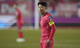 Spurs captain Son Heung-min files blackmail complaint over pregnancy claim – The Headlines