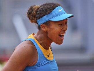 Naomi Osaka wins first WTA title since maternity break – The Headlines