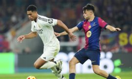 FanCode secures exclusive rights to broadcast La Liga in India, including weekend’s El Clasico – The Headlines