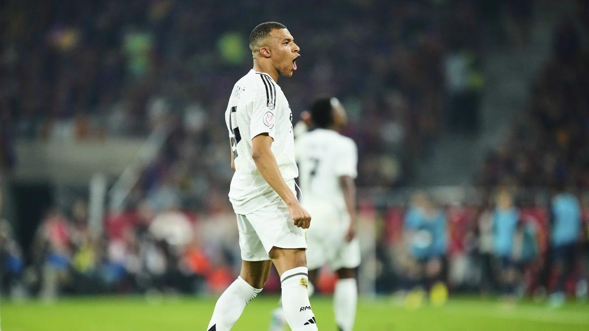 Real Madrid vs Celta Vigo LIVE Streaming info: When, where to watch RMA v CEL in La Liga 2024-25? – The Headlines