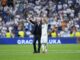 ‘Smile because it happened’ – Modric tells Real Madrid fans in emotional speech after farewell home game – The Headlines