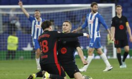 How many times has Barcelona won La Liga? Full list of the Catalans’ Spanish league titles – The Headlines