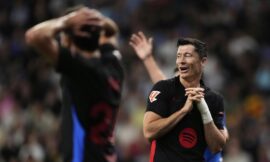 Why Espanyol vs Barcelona La Liga match was briefly halted during first half? – The Headlines