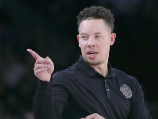 Who is Mitch Johnson — the new coach of San Antonio Spurs? – The Headlines