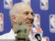 Gregg Popovich retires after 29 seasons as coach of San Antonio Spurs – The Headlines