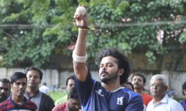 Sreesanth suspended for three years by Kerala Cricket Association for comments about Sanju Samson controversy – The Headlines