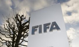 FIFA lifts suspension on Congo Republic football federation – The Headlines