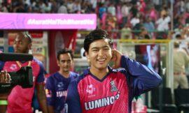 The Vaibhav Suryavanshi Story: A teenager’s singleminded pursuit of greatness – The Headlines