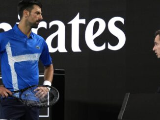 Last Word: Frustration as careers wind down – The Headlines