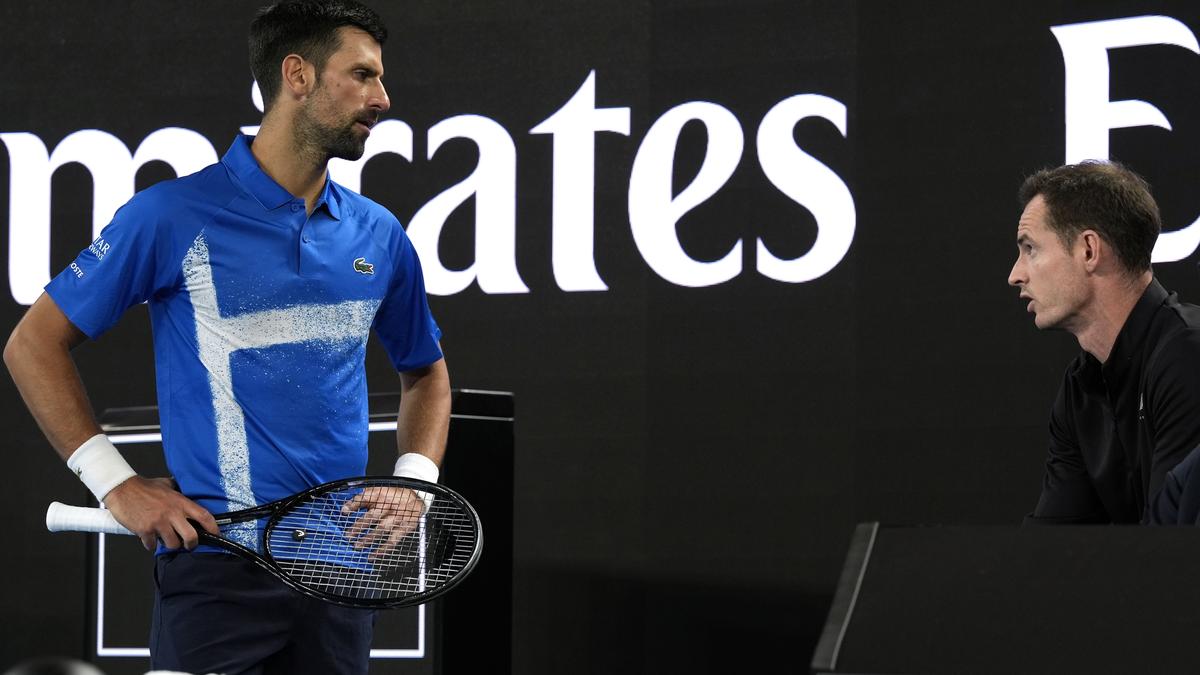 Last Word: Frustration as careers wind down – The Headlines