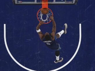 NBA: Timberwolves silence Thunder to tighten playoff series – The Headlines