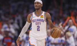 NBA: Thunder’s Shai Gilgeous-Alexander wins MVP award – The Headlines