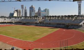 Athletes raise concerns over proposed training fees at Sree Kanteerava Stadium – The Headlines