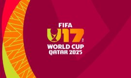 FIFA U-17 World Cup 2025 — Qatar unveils new emblem for inaugural 48-team tournament – The Headlines