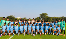 India women to play Uzbekistan in two International Friendlies before AFC Asian Cup qualifiers – The Headlines