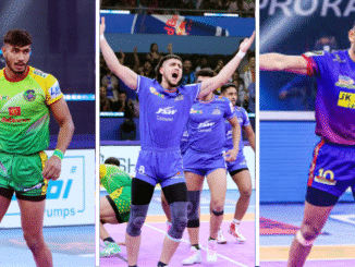 PKL Auction 2025: Full list of sold crorepati kabaddi players in Pro Kabaddi League season 12 – The Headlines
