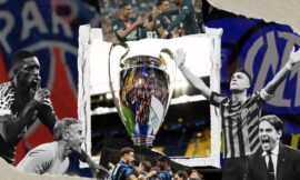 PSG vs Inter in UEFA Champions League final — an unstoppable force meets an immovable object – The Headlines