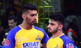PKL Auction 2025: From Sagar to Narender – Full list of retained Tamil Thalaivas players ahead of season 12 – The Headlines