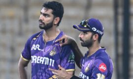 IPL 2025: Rahane says KKR considering every game a knockout match without thinking too much about past – The Headlines