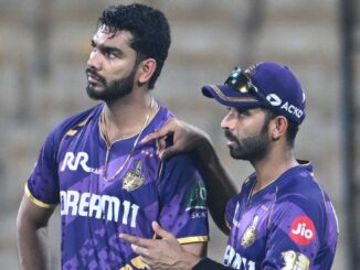 IPL 2025: Rahane says KKR considering every game a knockout match without thinking too much about past – The Headlines