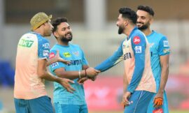 GT vs LSG, IPL 2025: Gujarat Titans resorts to ‘no nets up’ training to keep middle order match ready – The Headlines