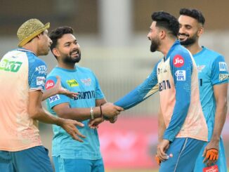 GT vs LSG, IPL 2025: Gujarat Titans resorts to ‘no nets up’ training to keep middle order match ready – The Headlines
