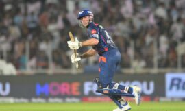 IPL 2025: Lucknow Super Giants dents Gujarat Titans’ hopes of top-two finish – The Headlines