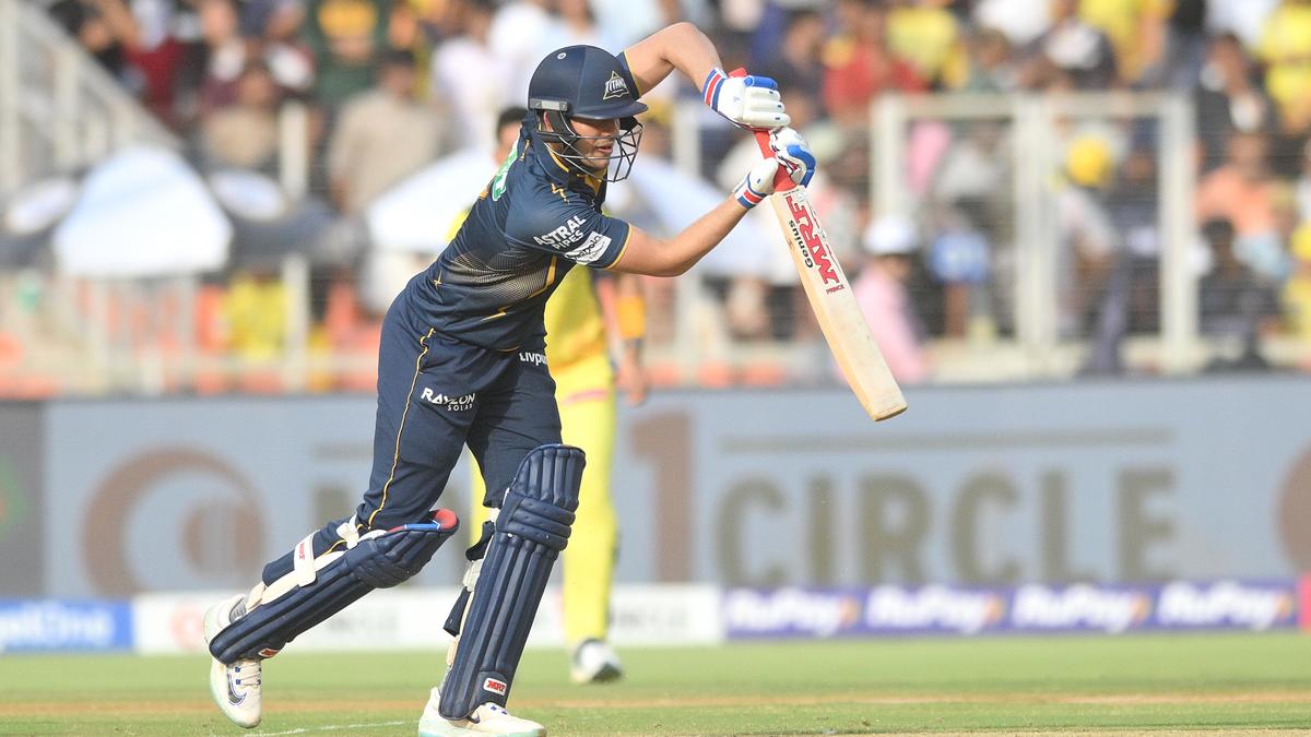 IPL 2025 Playoffs scenarios: What do GT, PBKS, RCB and MI need to finish in top two? – The Headlines