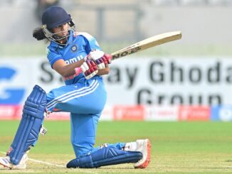 Women’s ODI Tri-Series: India faces struggling South Africa, looks to confirm spot in final – The Headlines