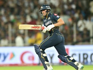 IPL 2025 Points Table updated after GT vs SRH: Gujarat Titans moves to second place after big win against Sunrisers Hyderabad – The Headlines