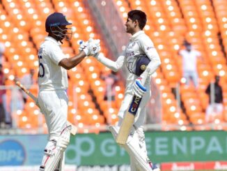 Pujara: Batting approach of Gill shouldn’t change with captaincy in England – The Headlines