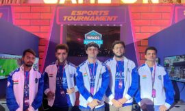 Esports — DaNiAL, Tejas to represent India in international leg of WAVES Esports Championship 2025 – The Headlines
