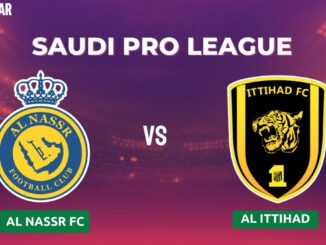 Al Nassr vs Al Ittihad LIVE score, Saudi Pro League 2024-25: Ronaldo’s side hopes to remain in title race – The Headlines