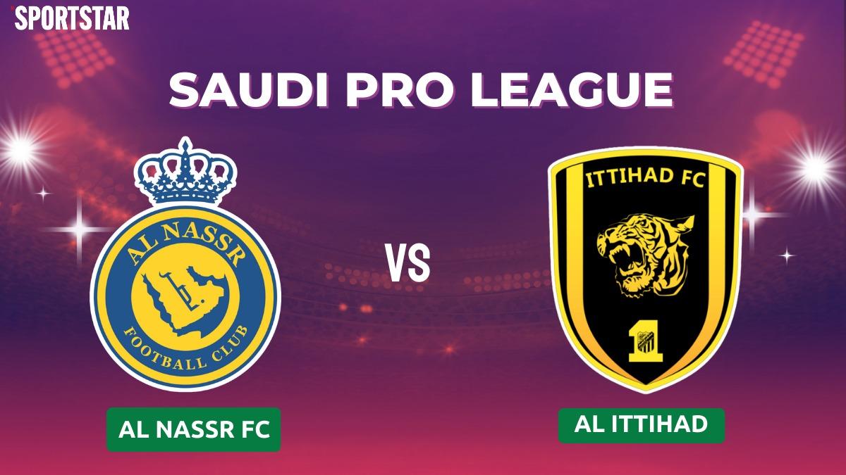 Al Nassr vs Al Ittihad LIVE score, Saudi Pro League 2024-25: Ronaldo’s side hopes to remain in title race – The Headlines
