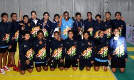 Khelo India Youth Games Day 6: Odisha Kho-Kho girls steal spotlight; Aditi Hegde completes seven-medal haul – The Headlines