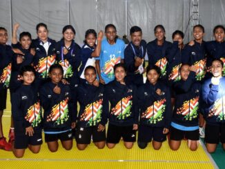 Khelo India Youth Games Day 6: Odisha Kho-Kho girls steal spotlight; Aditi Hegde completes seven-medal haul – The Headlines