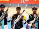 Khelo India Youth Games Day 7: Harsabardhan, Asmita set national youth records in weightlifting; Parth clinches silver – The Headlines