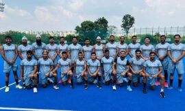 India Men’s Hockey Team Squad for European leg of FIH Pro League 2024-25: Full schedule and list of players – The Headlines