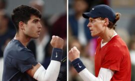 Carlos Alcaraz vs Jannik Sinner, Italian Open Final: Preview, Head-to-head record, live streaming info – The Headlines