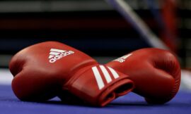 Boxing National Championships silver medallists to compete in Thailand Open – The Headlines