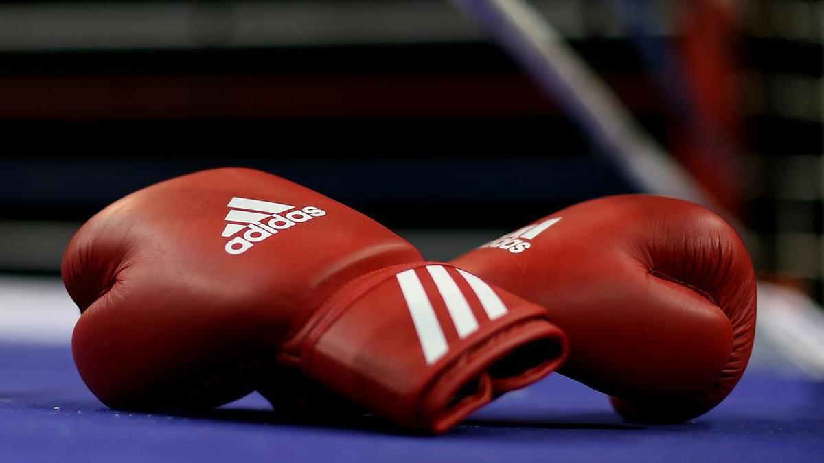 Boxing National Championships silver medallists to compete in Thailand Open – The Headlines