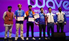 Esports – DaNiAL, Tejas clinch gold at WAVES Esports Championship 2025 – The Headlines