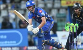 IPL 2025: Will Jacks returns for Mumbai Indians, Stoinis set to fly back to join Punjab Kings – The Headlines