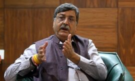 Yudhvir Singh appointed India manager for England Test series – The Headlines